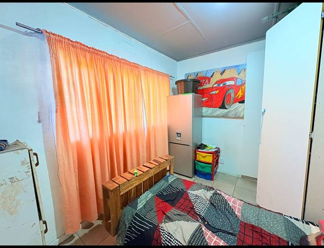 4 BEDROOM HOUSE FOR SALE IN SASOLBURG EXT 12
